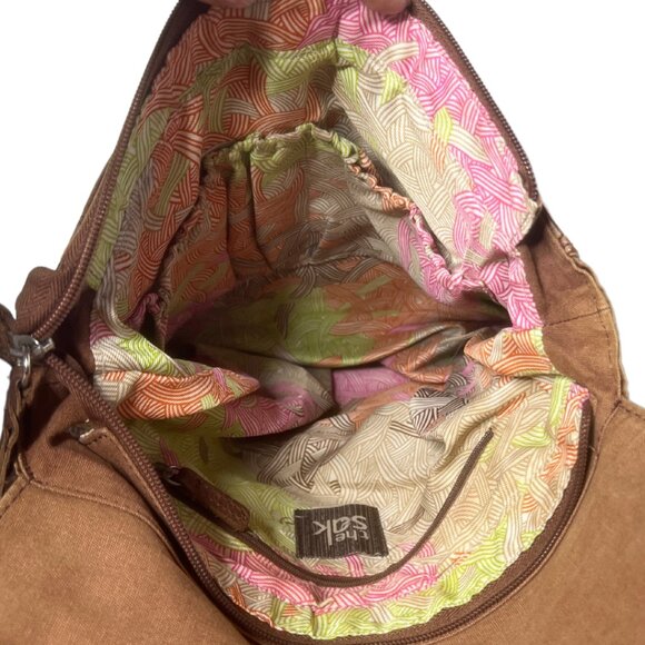Backpacks